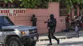 Haiti’s government scrambles to impose tight security measures as council inauguration imminent - WTOP News