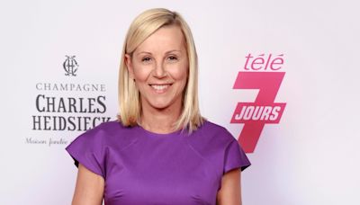 Laurence Ferrari sous le choc pour C8, elle s'adresse à Cyril Hanouna