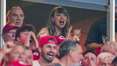 How Taylor Swift's association has boosted NFL's brand value and what players think about it