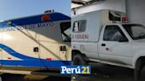 Minsa tiene solo 81 ambulancias en Lima para atender a pacientes críticos