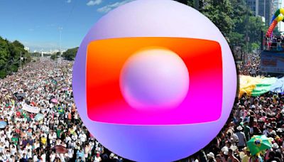 Globo revela desespero de agradar a religiosos ao cancelar matéria sobre LGBTs