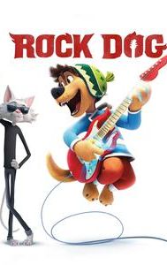 Rock Dog