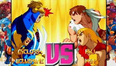 Marvel vs. Capcom Fighting Collection: Can Your PC Run the Crossover Classics?