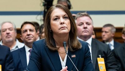 Secret Service failed, but this time Congress did what was right | Opinion