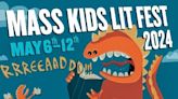 Time to celebrate kids and books: Mass Kids Lit Fest offers a wealth of programs in Valley during Children’s Book Week