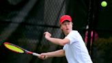 Here are the Tennessee all-state tennis teams for 2023