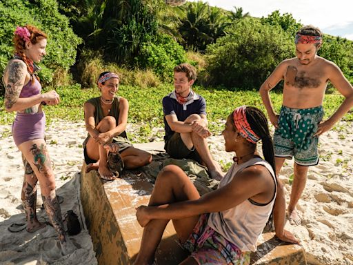 'Survivor' 46 recap: Dumbest (and most confusing) tribal council ever