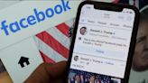 Meta: fin des conditions spéciales sur Facebook et Instagram pour Trump