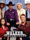 Walker Texas Ranger