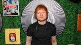 Ed Sheeran returns to social media after 'turbulent' personal life