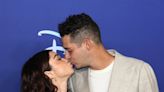 Sarah Hyland marries Wells Adams in California vineyard ceremony flanked by Modern Family co-stars