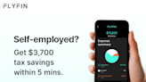 FlyFin Announces Free Itemized Tax Deduction Wizard for Self-Employed and Freelancers