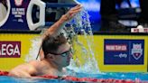 Four of America’s biggest swimming stars double up at the US swimming trials