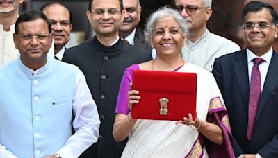 Budget 2024 presents a detailed, comprehensive road map for Viksit Bharat