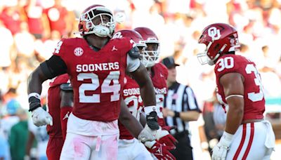 How to Watch No. 15 Oklahoma vs. No. 6 Tennessee