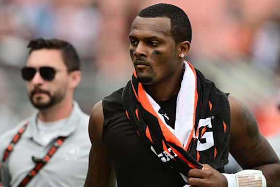 Cleveland Browns' Kevin Stefanski Gets Brutally Honest On Deshaun Watson