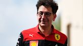 Mattia Binotto Resigns as Ferrari Team Principal