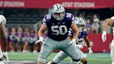 2024 NFL Draft: Dallas Cowboys draft K-State's Cooper Beebe in third round
