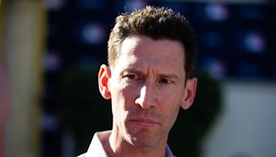 Red Sox fans should trust Craig Breslow to improve the team at the deadline