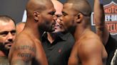 Former UFC champions Quinton Jackson and Rashad Evans targeting November rematch in boxing: “I need to get that win back” | BJPenn.com