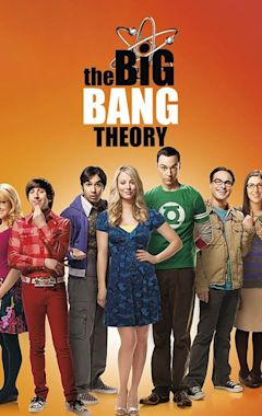 The Big Bang Theory