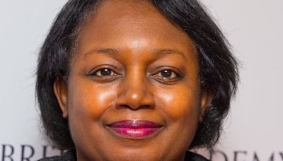 Malorie Blackman: More ‘diverse’ texts should be included in English curriculum