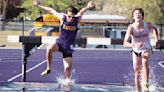 BAKER TRACK AND FIELD: Bulldogs compete at Hermiston, Ontario