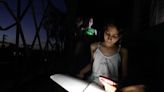 Cubans sweat in the dark as government scrambles to end blackouts