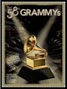 58th Annual Grammy Awards