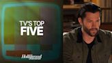 ‘TV’s Top 5’: The CW, Freevee and Brands That Could Have Been