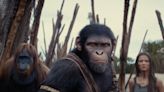 Film review: Kingdom of the Planet of the Apes pushes the story forward by centuries