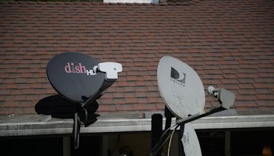 DirecTV agrees to buy rival Dish Network