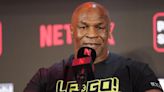 Boxeo | Mike Tyson vuelve a los entrenamientos y lanza una atrevida promesa para Jake Paul