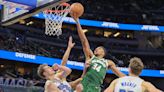 Bucks hang on late to top Magic 109-102 as Giannis scores 30 in seventh straight