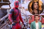 Ryan Reynolds asked Madonna in person to use ‘Like a Prayer’ in ‘Deadpool & Wolverine’
