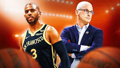 Chris Paul’s eye-opening view on potential Lakers HC Dan Hurley earning respect of NBA players