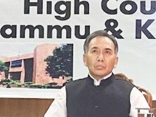 SC Collegium recommends judge from Ladakh for his first High Court Chief Justiceship