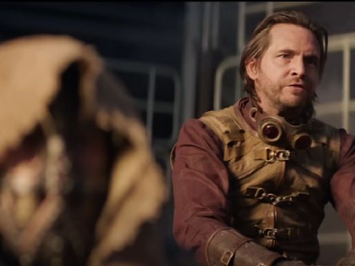 'Very Cool': X-Men United Actor Aaron Stanford Reveals He Is Excited To Return As Pyro In...