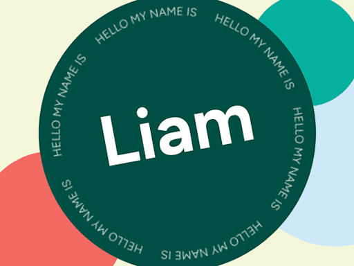 Liam Name Meaning