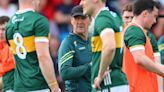 Shadow boxing time over for Kerry as they knuckle down to real business