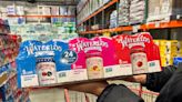 I thought Costco was just for parents, but my partner and I love it. Here are 12 things we buy on a typical trip.