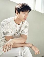 Jung Yong-hwa