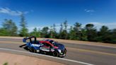 Pikes Peak 2024 : La « course vers les nuages » remportée par un Français, au volant d’un pick up