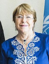 Michelle Bachelet