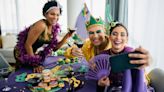 Let the Good Times Roll With These Fun Mardi Gras Captions