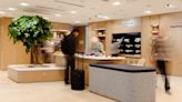 The All-Out Fight for Your Airport-Lounge Loyalty