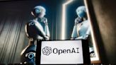 OpenAI co-founder Ilya Sutskever announces departure from ChatGPT maker