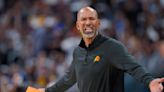 Phoenix Suns fire coach Monty Williams after 4 seasons with the club