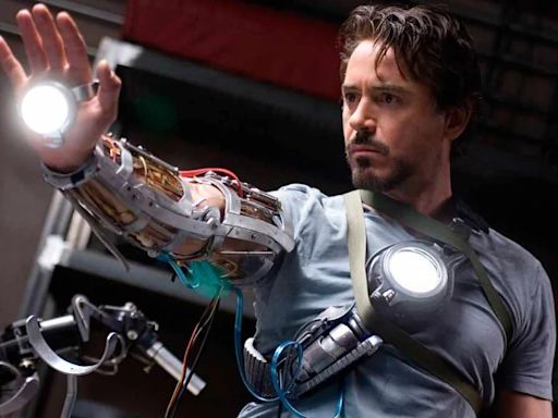 Robert Downey Jr. no descarta volver a Marvel: “Me he vuelto sorprendentemente abierto a la idea”