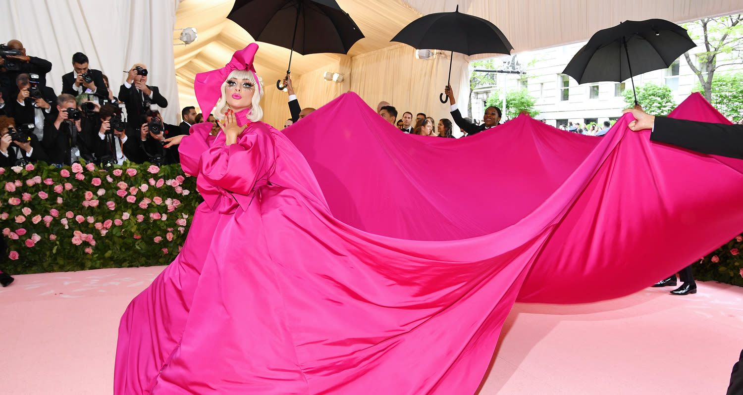 Met Gala or Met Ball: Which Is Correct for Fashion’s Biggest Night?